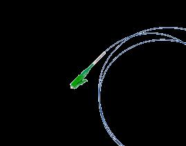 Pigtail Singelmod Singelmod SC/UPC 410401... E50 737 42...1 m 410401-5... E50 751 60...1,5 m 410402...2 m 410403...3 m SC/UPC, 1 m, multipack 410401-12... E50 725 99... 12-pack 410401-24... E50 689 60.