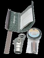 sex kablar 3,5-6 mm till skarvbox med 28,5 mm   20938-5