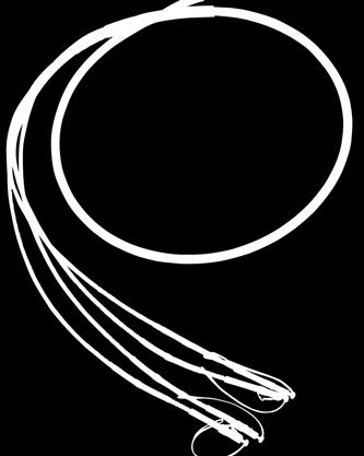 Fiberkabel Kabelvindor Fiberkabel på vinda Problemlösaren eller räddare i nöden. Signalen måste fram, men i verkligheten är kabelvägen sällan rak eller okomplicerad.