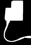 ladda batteriet. HC-DCC-18...Till BTR-09 HC-DCC-14.
