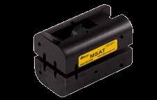 Verktyg och tillbehör Verktyg Mid-span access tool, Miller MSAT
