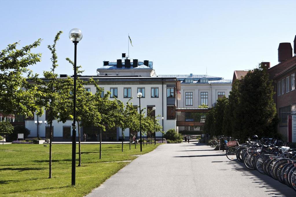 Lokalprojekt under utredning Inga pågående Utredningsbehov och planerade lokalprojekt Inga aktuella. Övriga förändringar Inga aktuella.