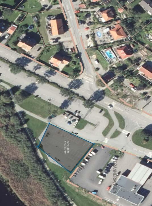SAMMANTRÄDESPROTOKOLL 19 (27) KS 109 KSAU 146 Dnr: KS/2018-0412 Ansökan om marknyttjanderättsavtal för skateparken s beslut att ge tekniska förvaltningen i uppdrag att upprätta ett 11 årigt