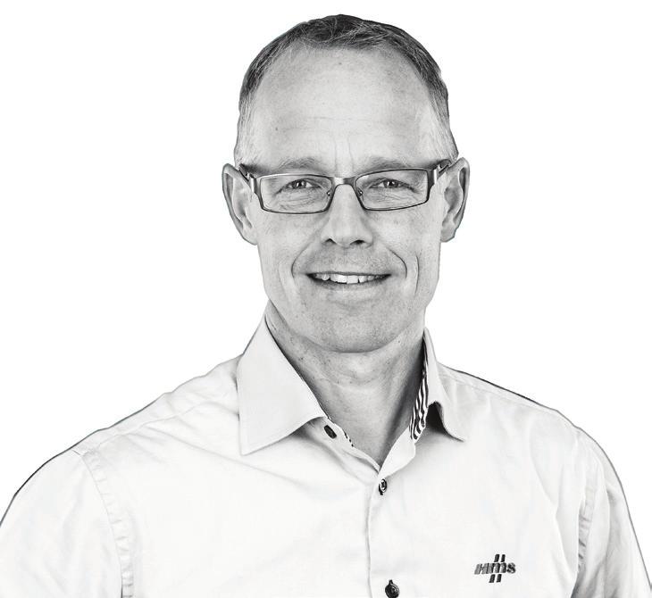 VD kommentar Vi har under årets andra kvartal kunnat se en förstärkt stabilitet, främst på vår viktiga tyska marknad men även i Japan och delvis nu även i Nordamerika.
