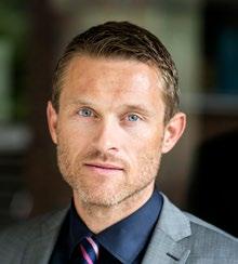 Under 2018 går den amerikanska återhämtningen in på sitt nionde år och det är historiskt sett en väldigt lång period.