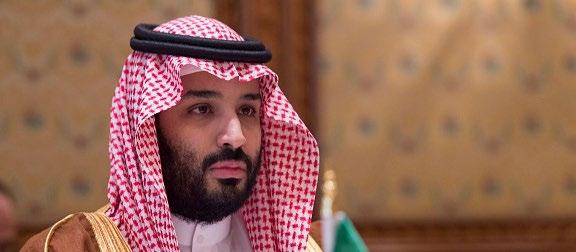 9 I juni utsågs Muhammad bin Salman till ny kronprins i Saudiarabien, och det har lett till reformer, som att kvinnor kommer att tillåtas att köra bil, men har också lett till en maktkamp.