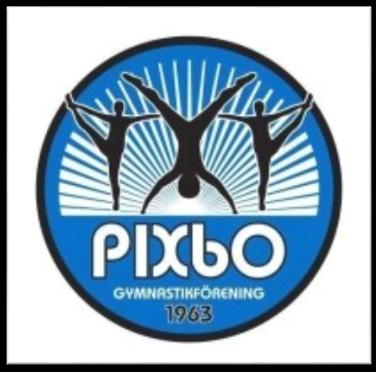 Pixbo Gymnastikförenings styrelse