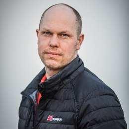 Även om det tog några år innan jag själv blev aktivt arbetande med fackliga frågor, så har intresset alltid funnits där.