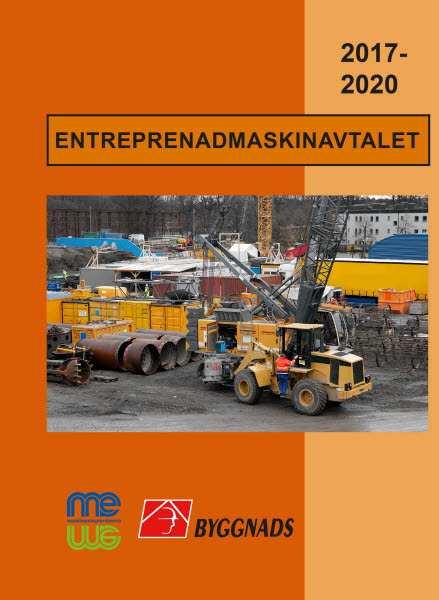 AVTALSINFORMATION 2018 I KORTHET För fullständiga avtalsförändringar besök www.byggnads.