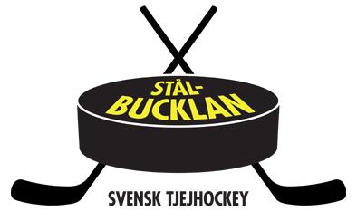 STÅLBUCKLAN Grupp B: spelplats Kovland Stockholm, Jämtland/Härjedalen, Värmland, Södermanland, Östergötland, Skåne/Blekinge Stockholm - Jämtland/Härjedalen 12-0 (8-0,4-0) Värmland - Södermanland 0-3