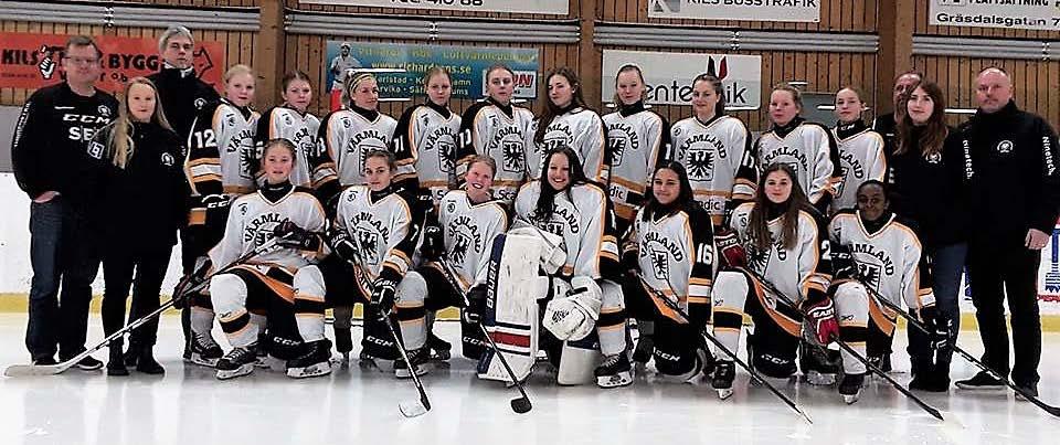 Jämtl/Härjedalen 11-0 (5-0,6-0) Skåne/Blekinge - Värmland 4-0 (4-0,0-0) M V O F GM:IM(MS) P Östergötland - Stockholm 1-3 (1-2,0-1) 1 Stockholm 5 5 0 0 32:2(30) 15 Jämtland/Härjedalen - Värmland 1-8