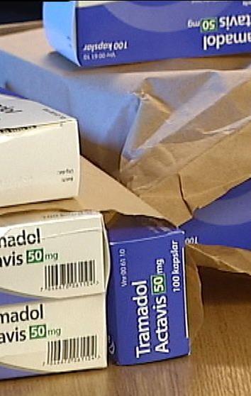 Tramadol Smärtstillande och opioidliknande Narkotikaklassad 07 Ångestdämpandeeffekt, ökat välbefinnande, ger en lullighet Självmedicinering mot smärta, depression, lindrar trötthet