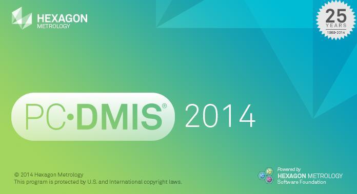 PC-DMIS Dagar 2014
