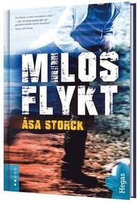 tältet Gordan, Kajsa: