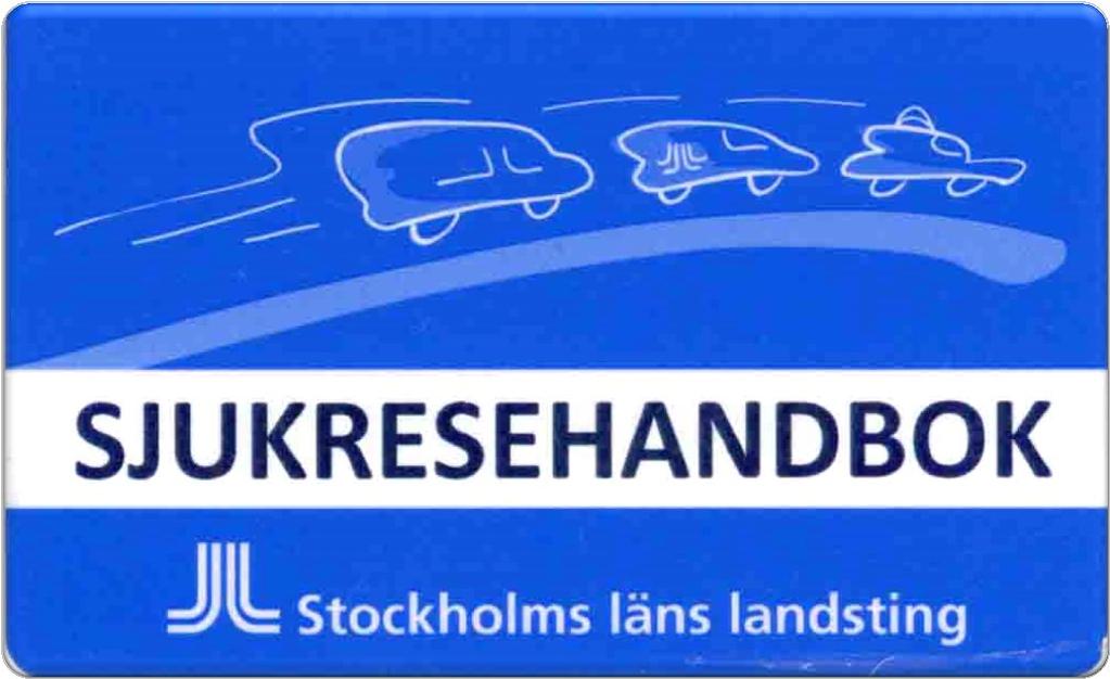 För dig som arbetar i den