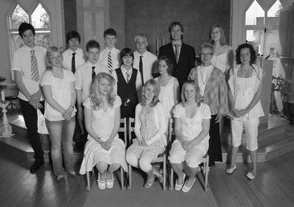 Vad tycker ni om att predika på ett så poetiskt sätt som gjorde? Den är som en saga till formen. hon kommer. Nu oroar jag mig inte längre.