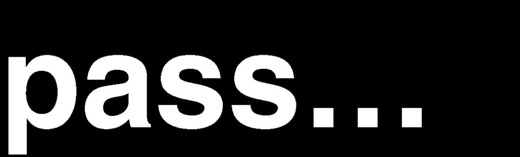 där passen ska ses som uppvärmningsövningar eller tankeväckare inför de diskussioner som