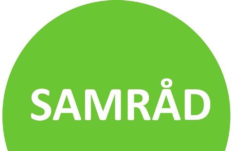Detaljplan för Norra Vitsippan i