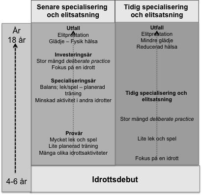 PerspekDv 1 Pyramidmodellen Idrottsförening Intern.