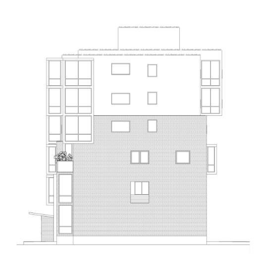 (Illustration VAB) Fasad