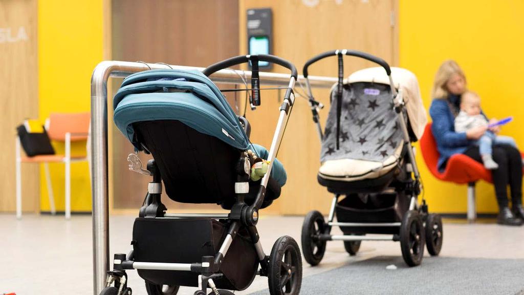 I nuläget är det kommunerna som ordnar de offentliga social- och hälsovårdstjänsterna.