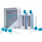 Nordens största dentalsorti Proclinic Expert silicones guarantee outstanding results in clinical testing Proclinic VPS Impression Material THE DENTAL