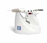 i sortimentsask (4/Small, 4/Primary, 4/Medium, 4/Large 3 st Proglider (pathfile) 25 mm Val av olika filsystem.