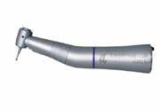 AIR-FLOW PLUS handstycket presterar optimalt både i tandfickor upp till 4 mm och över hela det synliga tandområdet. Art.nr: 662177 9 600 Art.