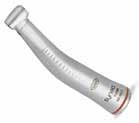 huvudstorlek Ø 11,5 mm, 21 W, 360,000 rpm, FG borr Ø 1.6 mm för borrlängd upp till 25 mm. Ring LED+, 5-punktsspray, snabbkoppling Roto Quick. Huvudstorlek Ø 11,5 mm, 21 W, 360,000 rpm, FG borr Ø 1.