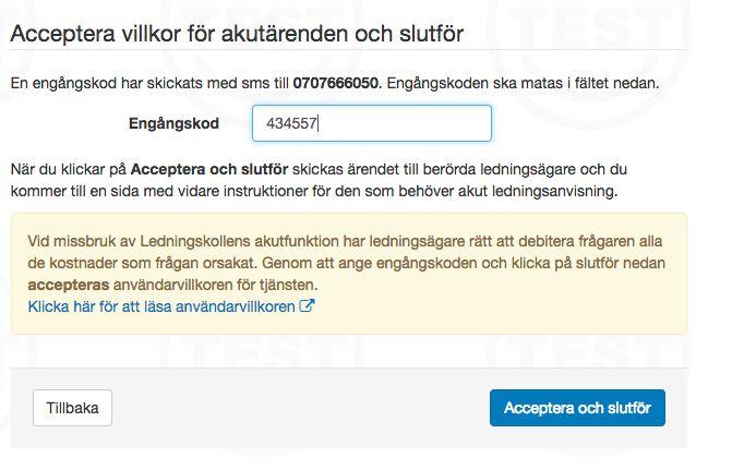 Manualer Eelis Ewert Öppen 2018-04-10 N2 56(61) 11.6.7. Vad händer efter jag gjort ett akutärende?