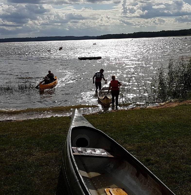 Huddinge I Huddinge har vi haft ett styrelsemöte och vår Inre Ringen har också haft sitt första mötet för hösten. Lördagen den 2 september hade vi Höstupptakt för våra medlemmar i Rådsparken.