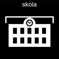 Därefter fick jag lära mig LSS (lagen om stöd och service till vissa funktionshindrade) eftersom det var nödvändigt för mig, som förälder och senare god man.