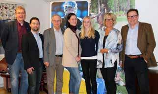 Organisation STYRELSEN Ordförande Maria Ericson, Västerås Vice ordförande Jan Andersson, Strömsholm Ledamöter Tobias Back, Köping Marie Johansson, Västerås Maria Kesselring, Västerås Tommy Levinsson,