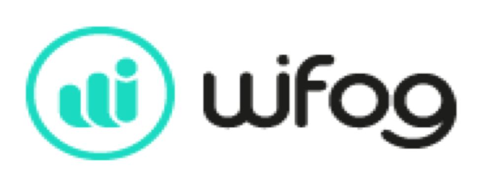 Wifog Holding AB (publ) Eriksbergsgatan 8A, 2 tr 114 30 Stockholm Hemsida: www.wifog.