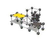 NYHET! 2870 1770 4630 220517 SPIDER CAGE XS 5740 22.