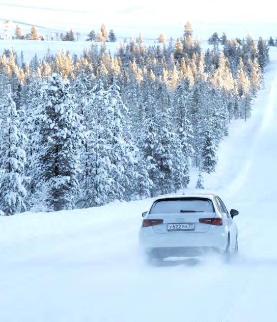 TesT dubbdäck Det vita Bridgestone ice cruiser 7000 continental contiicecontact dunlop ice touch good year ultragrip ice arctic nord Frost 100 hankook Winter i*pike Michelin X-ice north 2 nokian