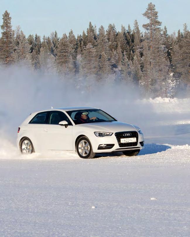dunlop ice touch Mönsterdjup, mm: 9,8 dubben sticker ut, mm: 0,9 tillverkning: Polen pris: 1 20: dunlopdäcken är inte långt efter Goodyear och det är inte så konstigt: de båda däcken har utvecklats