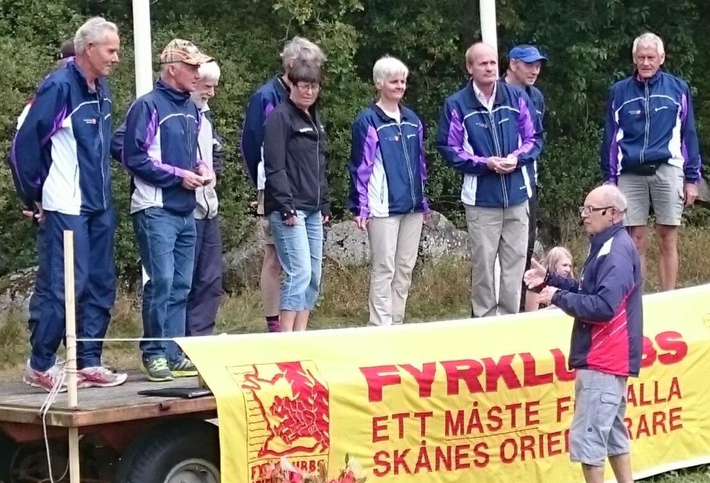 F ROSTABLADET S IDA 5 Medlemsavgift 2017 Glömt att betala medlemsavgiften? Vuxna Ungdom t.o.m. 20 år Familj Passiv medlem 200 kr 400 kr 100 kr 100 kr BG-nr: 937-6997 Ange vilka inbetalningen avser.