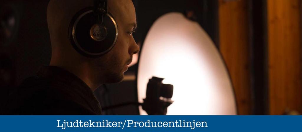 Studerandekontrakt Som studerande vid Studio Blue får du skriva på ett kontrakt som bland annat handlar om städning vid inspelningar och raster uppförande närvaro ansvar för utrustningen uppgifter