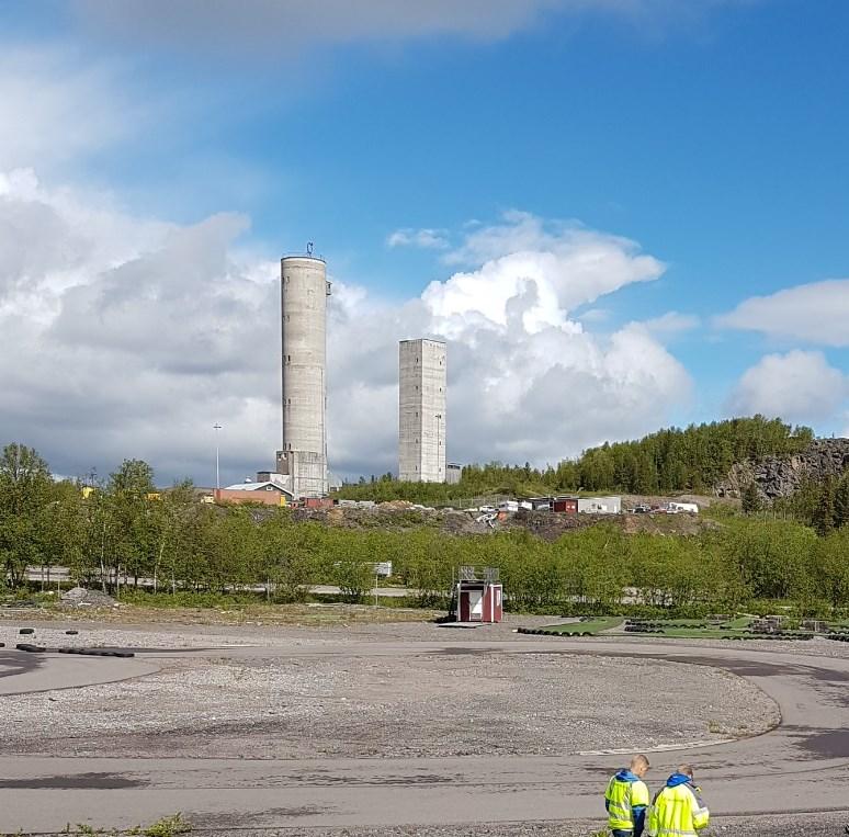 PM Gestaltningsprogram Vägplan