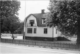 Sonen Kalle övertog jordbruket, men Kungl Maj:t och Kronan bestämde att hans mark behöves inom Försvaret, så de tvångsinköpte gården 1964, rev boningshuset men lämnad kvar ladugården som numera hör