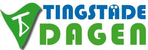 Tingstädedagen - några nyheter även i år - 27 maj är det dags!