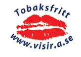 Mycket bättre utan tobak!