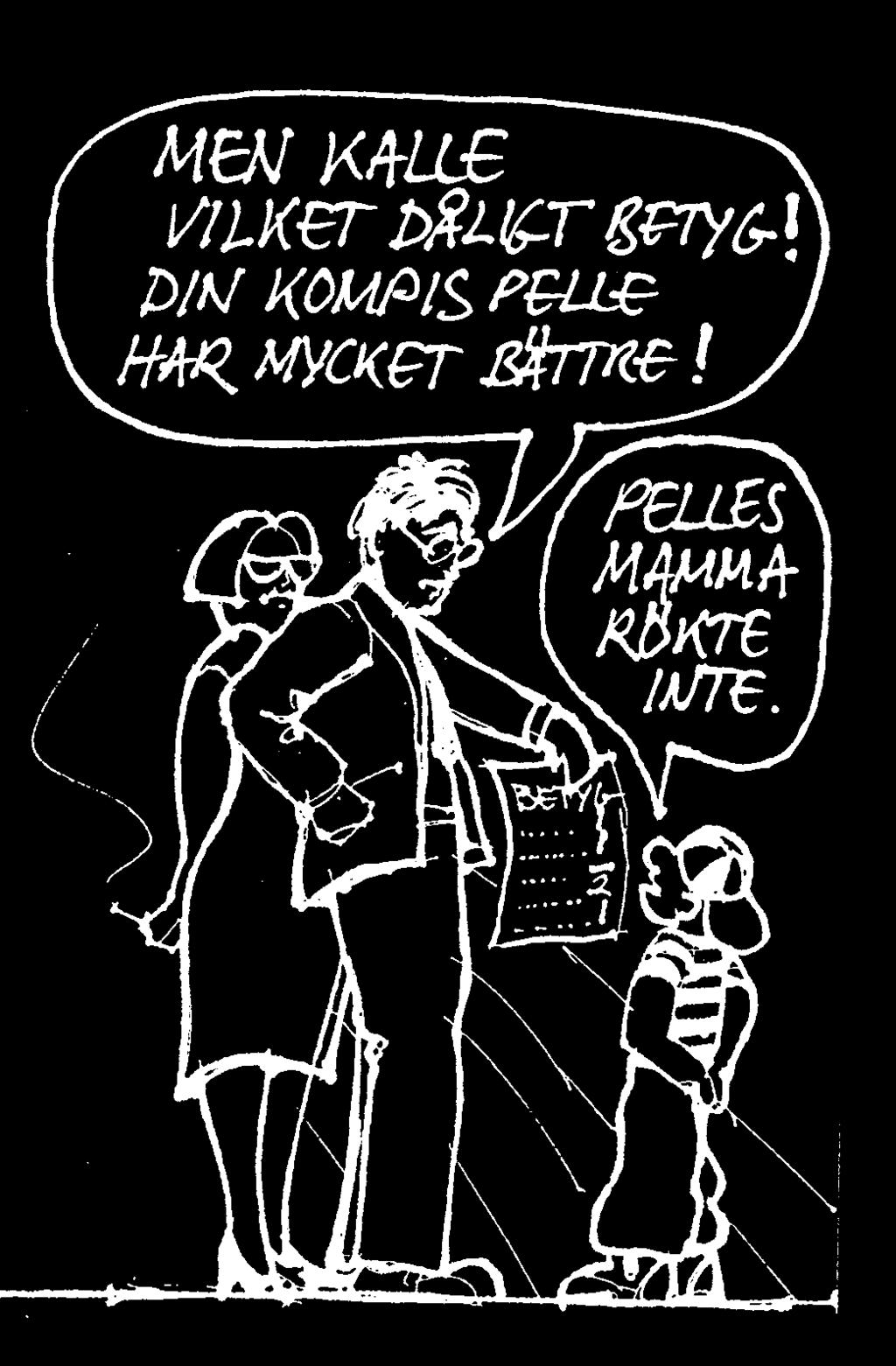 Rökande mammor får problembarn En grupp tyska forskare har följt nästan 6000 barn födda mellan 1995 och 1998.