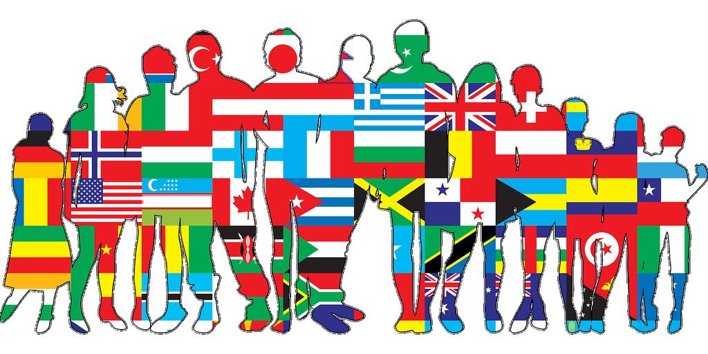 Nyhetsbrev 2 2018 EU/Internationella relationer "Syftet med internationalisering handlar om att öka utbyte, förståelse och samverkan mellan människor, kulturer och nationer