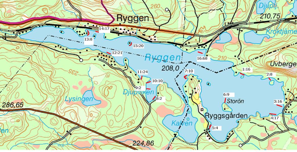 Bakgrund/historik Hushållningssällskapet i Värmland har för 2012 beviljats medel via Länsstyrelsen i Dalarna för åtgärder med att bevara och utveckla flodkräftbestånden i länet.