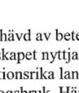 för att bedöma förutsättningarna för att nå preciseringen.