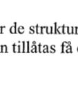 kulturarv. Exempel finns inom särskilda studier/inventeringar.