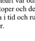 biologiska kulturarvets betydelse för människors psykiska och fysiska