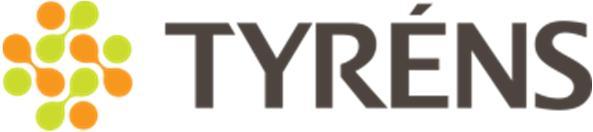 9 REKOMMENDATIONER... 12 9.1 GRUNDLÄGGNING... 12 9.2 SCHAKT- OCH FYLLNINGSARBETEN... 12 9.3 ANLÄGGNING AV HÅRDGJORDA YTOR... 12 9.4 STABILITET... 12 10 GEOTEKNISK KONTROLL.
